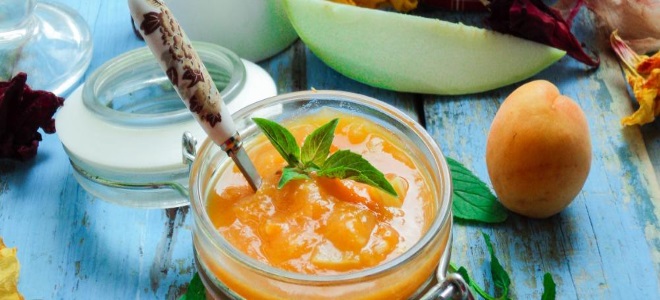 meruňkový mlýn recept