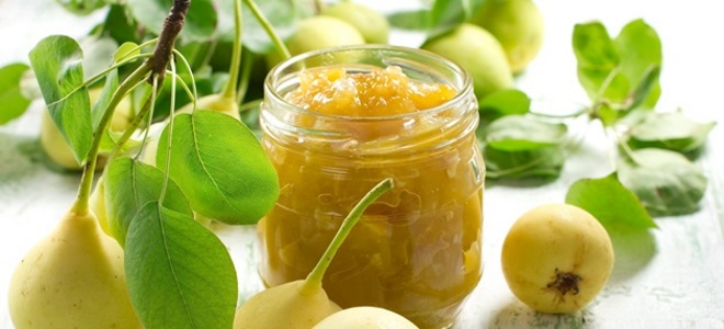 Pear Jam