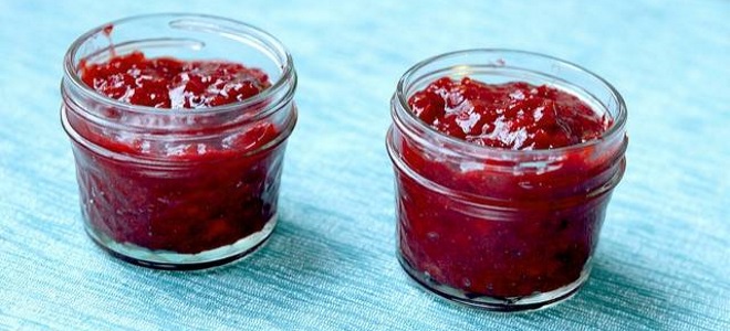 Borovnica-zemlja Jam Recipe