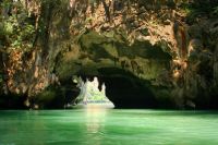 otok james bond u Tajlandu3