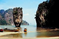 otok james bond u Tajlandu 8