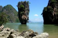 otok james bond u Tajlandu9