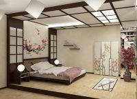 Japanski stil u unutrašnjosti apartmana3