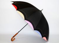 Japońskie parasole 1