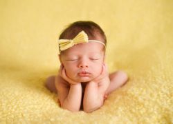 жълтеница при симптоми на новородени