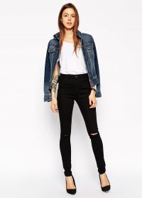 jeans moda 2016 5