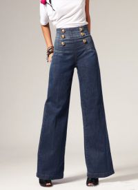 jeans flare 2014 10