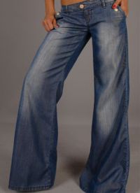 jeans flare 2014 11