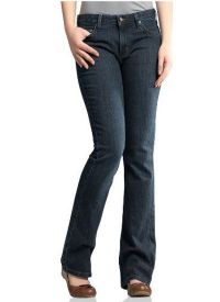 Jeans za pretile žene 2