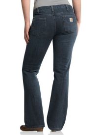 Jeans za pretile žene 8