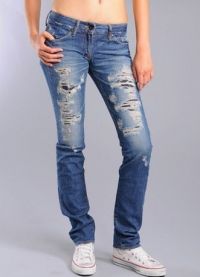 jeans lee 9