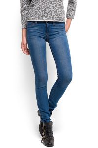 Jeans-trubky 2