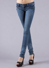Stretch jeans3