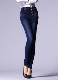 Stretch jeans5