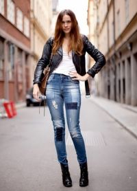 holey jeans 7