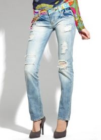 holey jeans 9