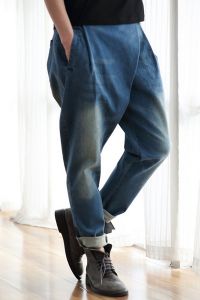 džíny kalhoty6