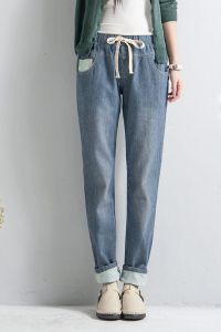 spodnie jeansowe9