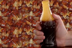 Jak si vyrobit jelly coca cola recept