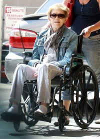Не дожив до 80-летия  скончалась Нэнси Доу, мать голливудской актрисы Дженнифер 