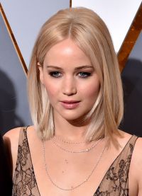 макияж актрисы на Оскаре-2016