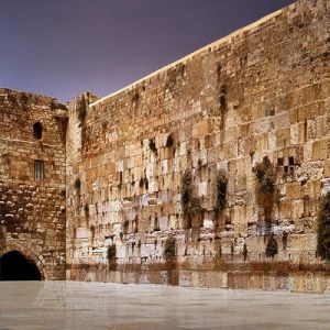 Jeruzalem - Atrakcije10