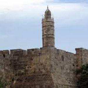 Jeruzalem - atrakcije13