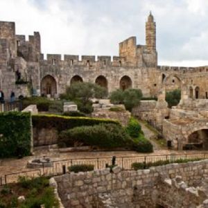 Jeruzalém - zajímavosti14