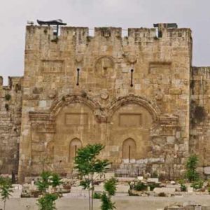 Jeruzalem - znamenitosti15