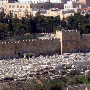 Jeruzalém - zajímavosti16