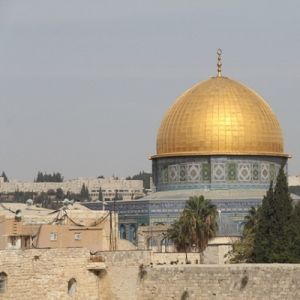 Jeruzalem - atrakcije5