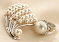 Pearl šperky 1