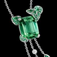 šperky s emerald7