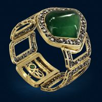šperky s emerald8