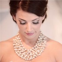 Pearl šperky pro svatbu 2