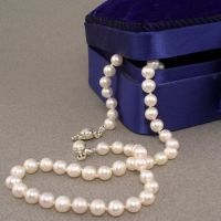 Pearl nakit za poroko 3