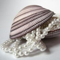Pearl šperky pro svatbu 8