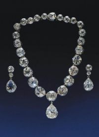 Diamantové šperky 6