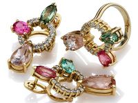 Šperky s přírodními kameny10