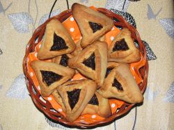 Židovski praznik Purim1