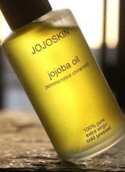 Vlastnosti jojobového oleje