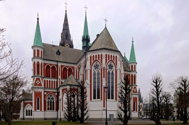Софиевская церковь