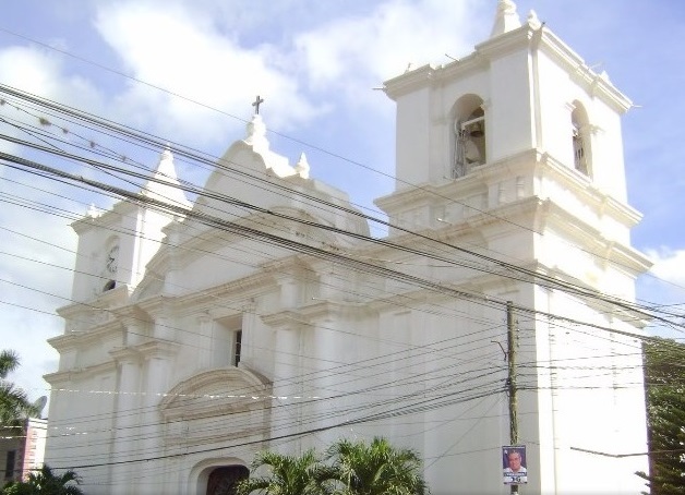 Кафедральный собор Inmaculada Concepcion
