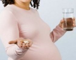 Kako uzeti kanefron tijekom trudnoće