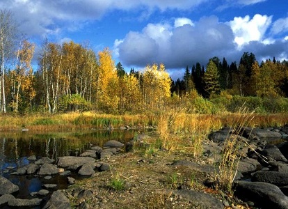 Karelia atrakcije 10