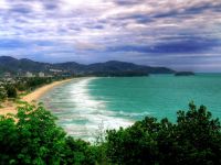 kata плаж phuket1
