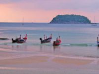 pláž kata phuket5