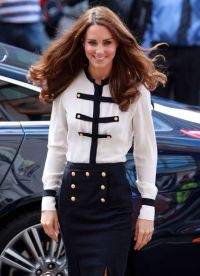 Kate Middleton Outfits 5