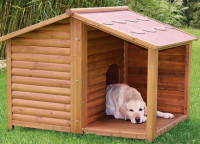 Doghouse dla psów6