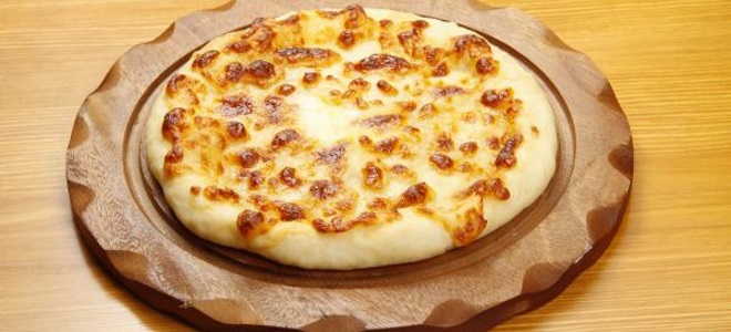 Megrelian khachapuri recept